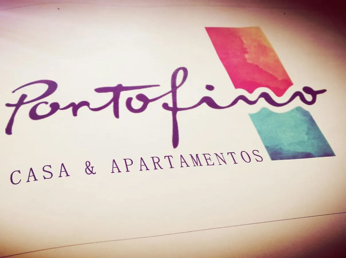 Portofino Lägenhet Pôrto das Galinhas Brasilien