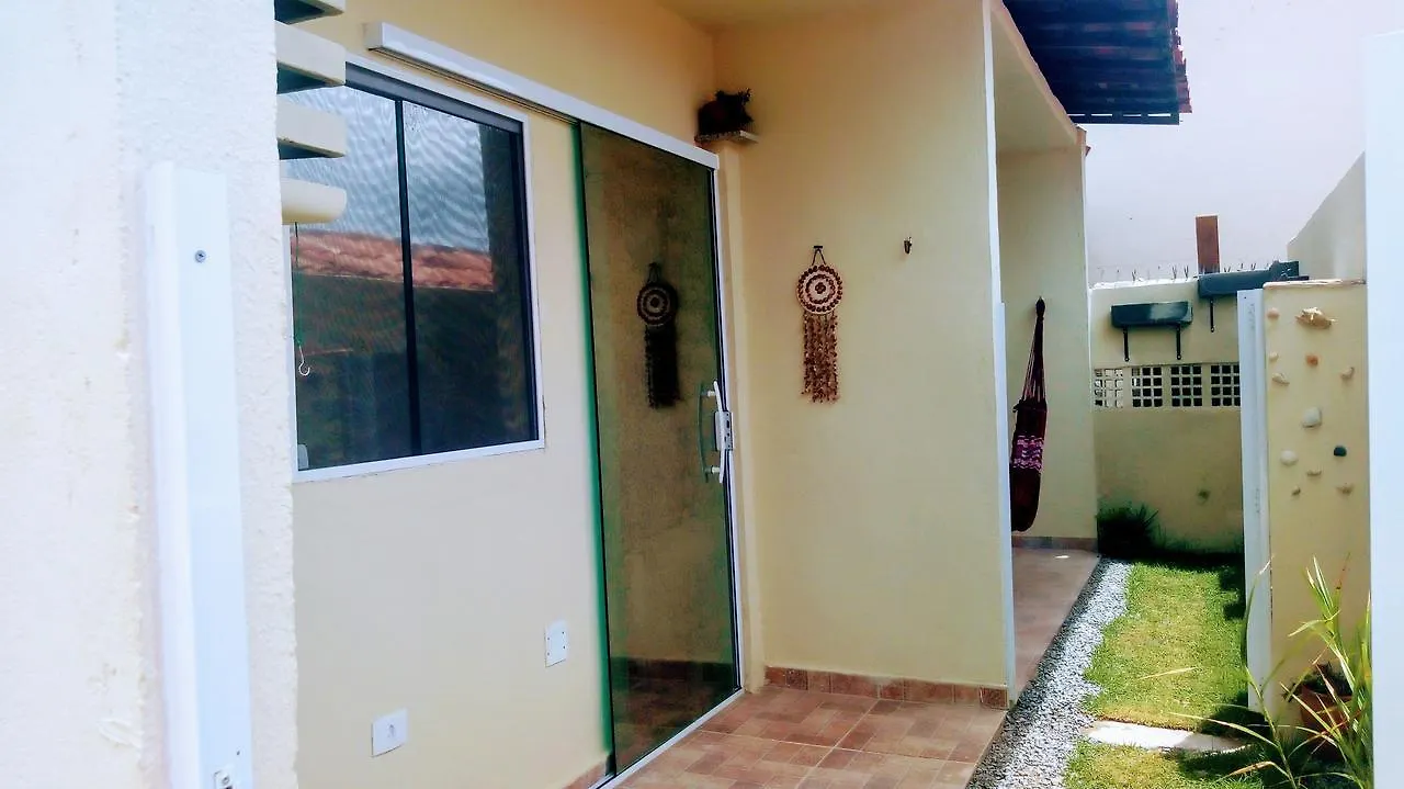 Portofino Apartment Porto de Galinhas