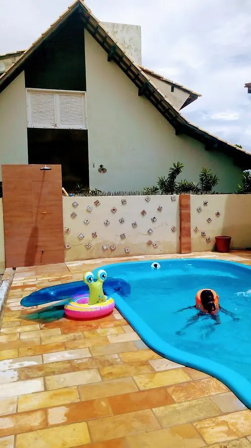 Portofino Apartment Porto de Galinhas