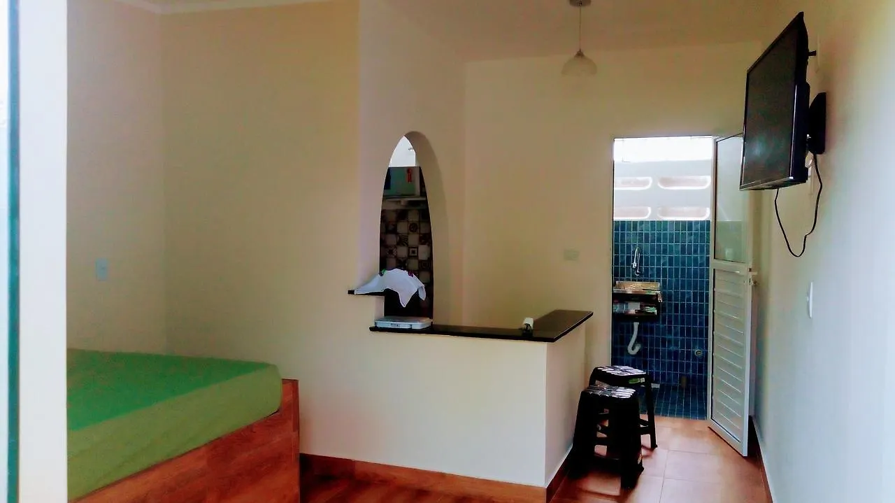 Portofino Apartment Porto de Galinhas