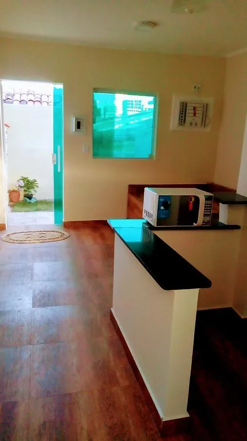 Portofino Apartment Porto de Galinhas