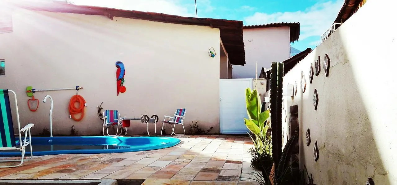 Portofino Apartment Porto de Galinhas Brazil